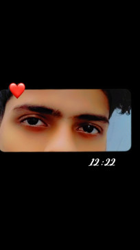 Raj, 22, India