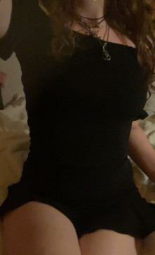 Elsie, 18, United States
