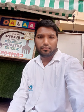 Mahendra, 31, India