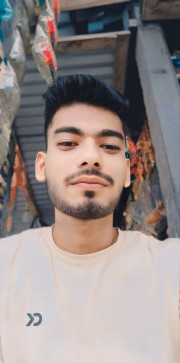 Rezaul, 25, India