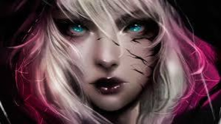 Nervous_Girl_AI, 99