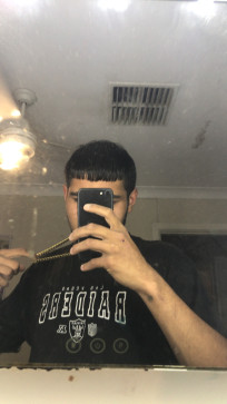 Shaq, 18, Australia