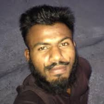 Gurmail Singh Gurmai, 18, India