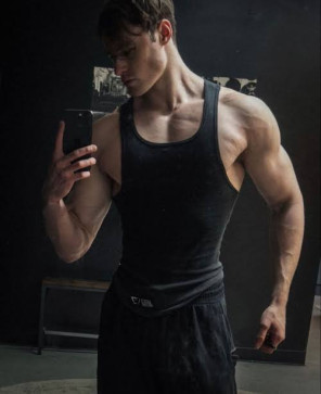 Kevin, 21, Egypt