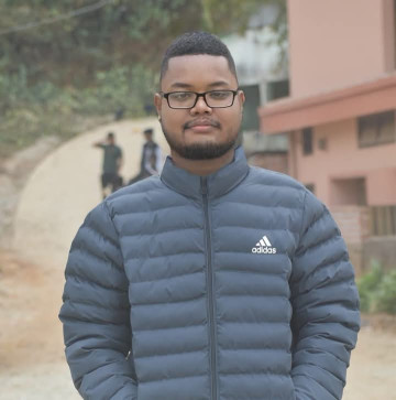 Munna U Pad Diya, 23, India