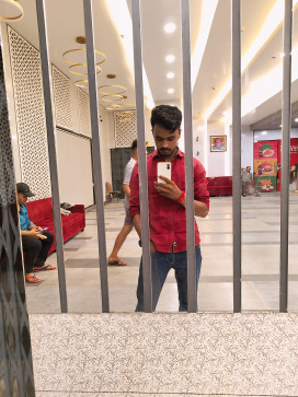 Manjeet Singh, 22, India