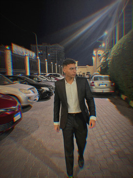Tafa Mostafa, 26, Canada