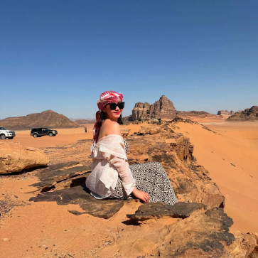 Anyapretty, 27, United Kingdom