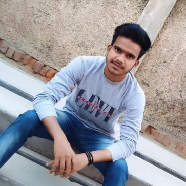Sultan, 20, India