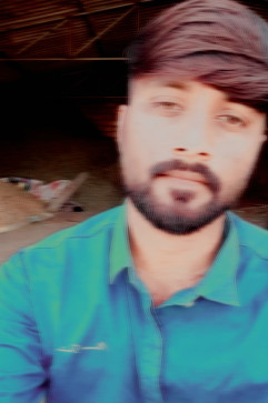 Dhrupalsinh Mori, 23, India