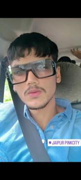 Juber Khan Juber Kha, 21, India