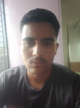 Ganesh Jangid, 19, India