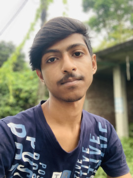 Somnath Pal, 19, India