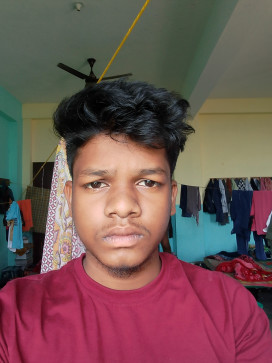 Team Spade, 18, India