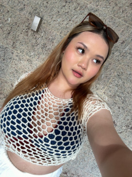 Wandaa, 18, Philippines