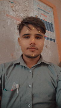 Nitesh, 20, India
