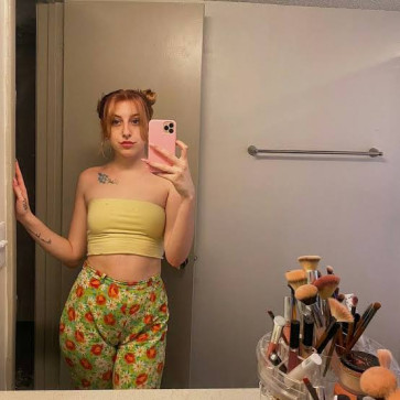 Melody, 29, United States