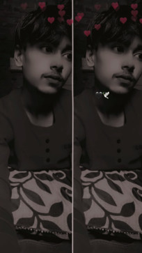 Prince Prince, 18, India