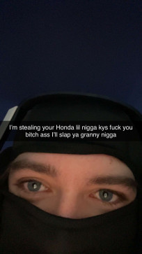 Ethan, 25, Australia