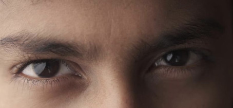 Saim, 18, Pakistan