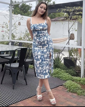 Sira, 38, Montenegro