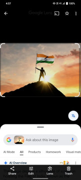 Abdul Ramzan Khan, 23, India