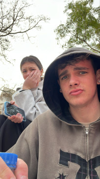 Victor, 19, Spain