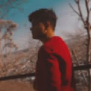Jai, 18, India