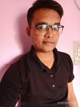 , 27, India