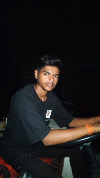 Akash Rajput, 18, India