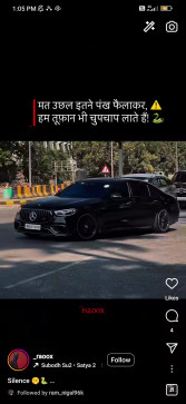 Maddy, 25, India