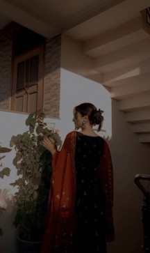 Rhea, 22, India