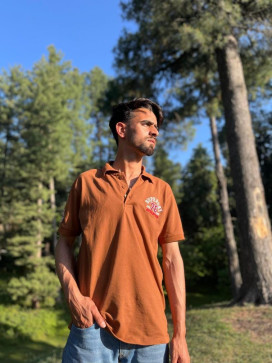 Rameez Meer, 21, India