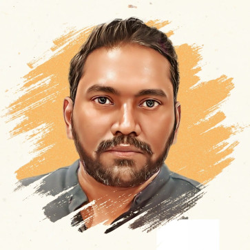 Anu, 40, India