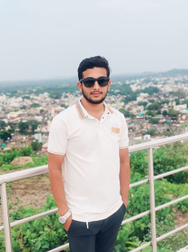 Mohammad Arshad, 22, India