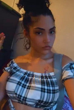 Clara Gilmore, 24, United States