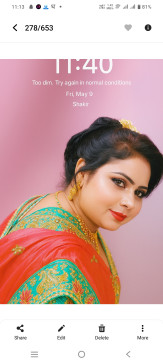 Shakir Saad, 25, India