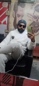 Guddu, 26, India