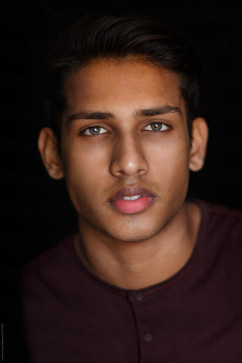 Ajay22Male, 22, India