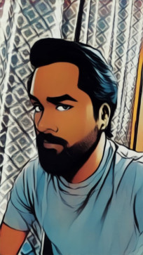 Vikas Kanojia, 31, India