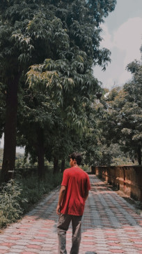 Ayan, 18, India