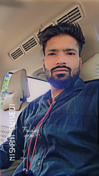 Nishant Diwvedi, 28, India