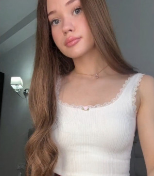 Sarah, 18, Israel