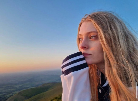 Anastasiya, 18, Canada