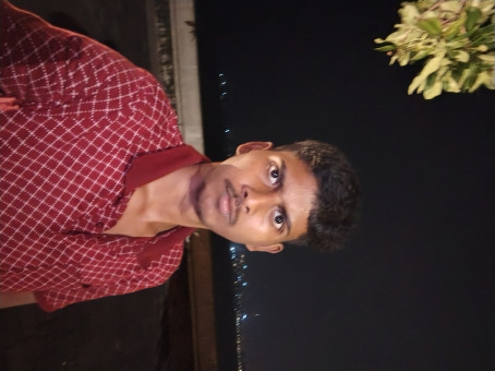 Priyanshu, 23, India