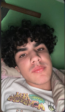 Jay Jay, 18, United States