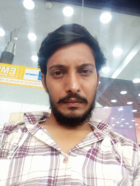 Sem, 25, India