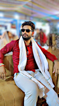 Karan Jaiswal, 20, India