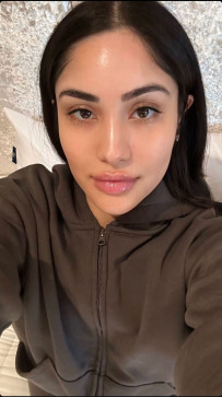 Leena, 33, Luxembourg