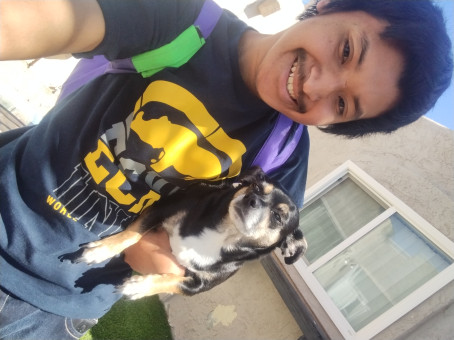, 21, Mexico